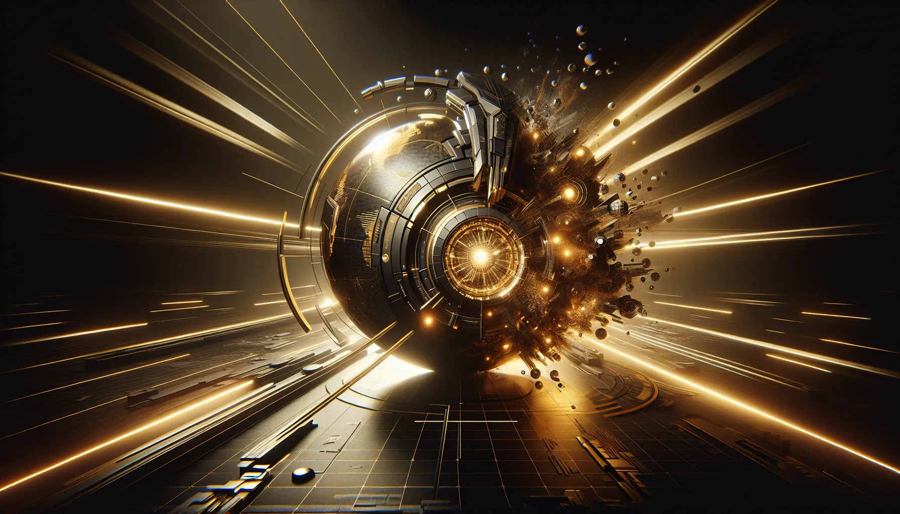 Debut 'Hyper Strike': Menilik Awal Pembukaan dan Potensi Perubahan Pola